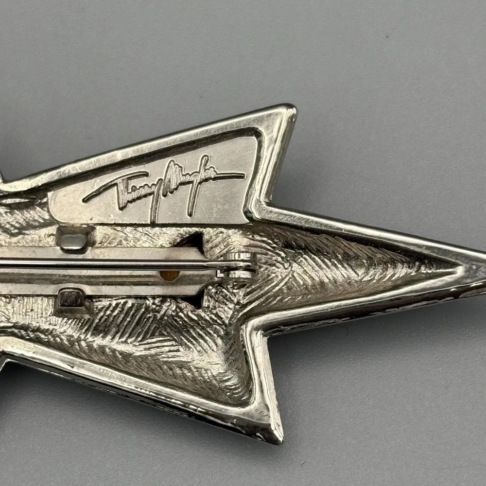 Thierry Mugler vintage thierry